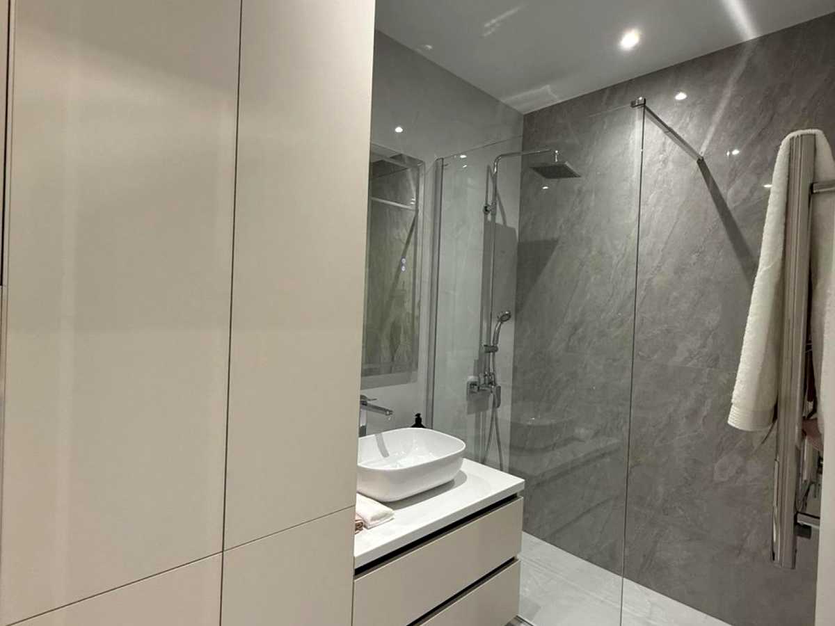 Квартира на вул. с. Лиманка, Перлинна, 8 в Одесі, ID 309645, фото №18
