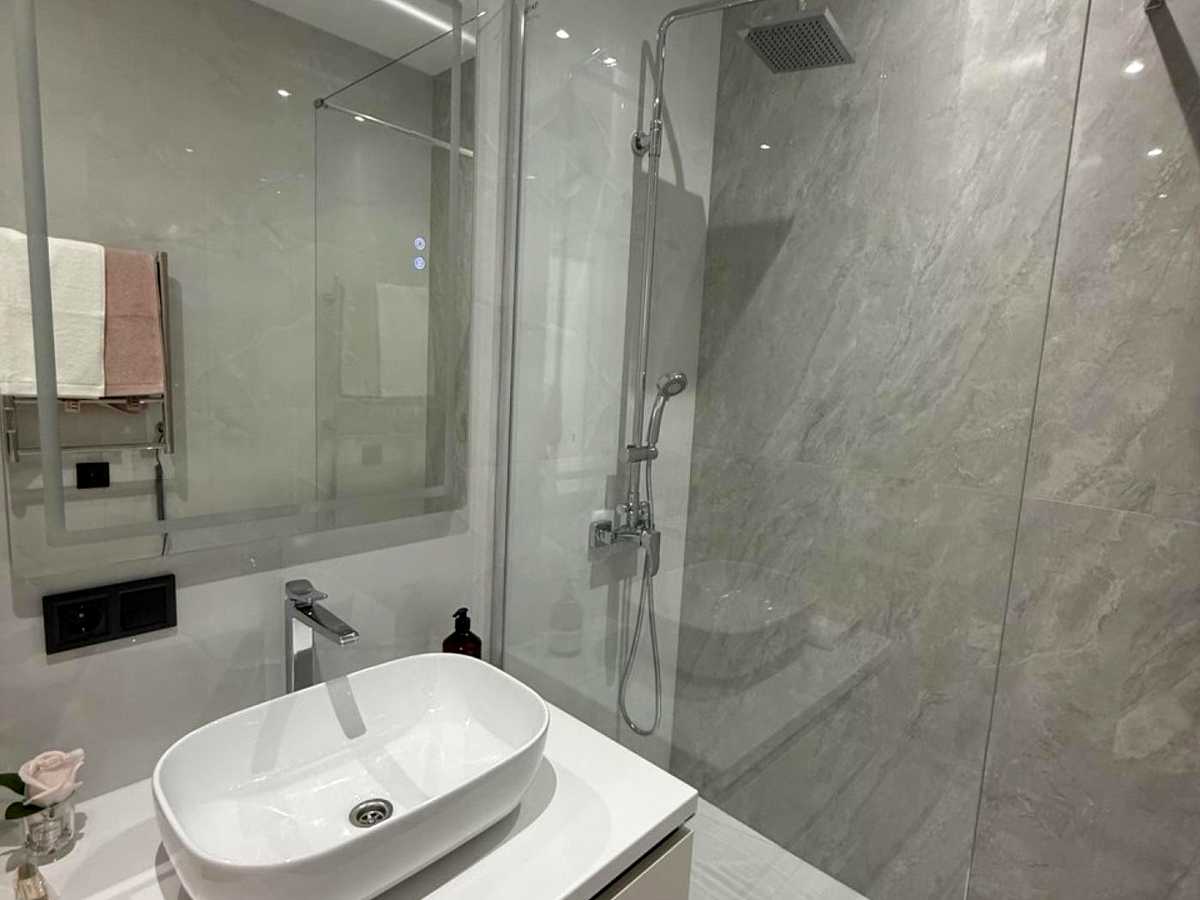 Квартира на вул. с. Лиманка, Перлинна, 8 в Одесі, ID 309645, фото №19