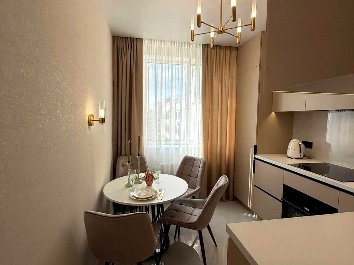 Квартира на вул. с. Лиманка, Перлинна, 8 в Одесі, ID 309645, фото №3