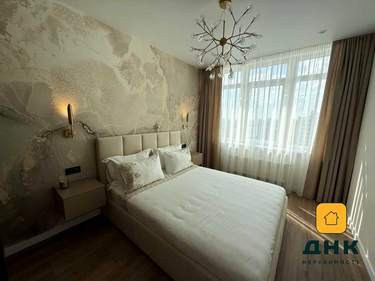 Квартира на вул. с. Лиманка, Перлинна, 8 в Одесі, ID 309645, фото №6