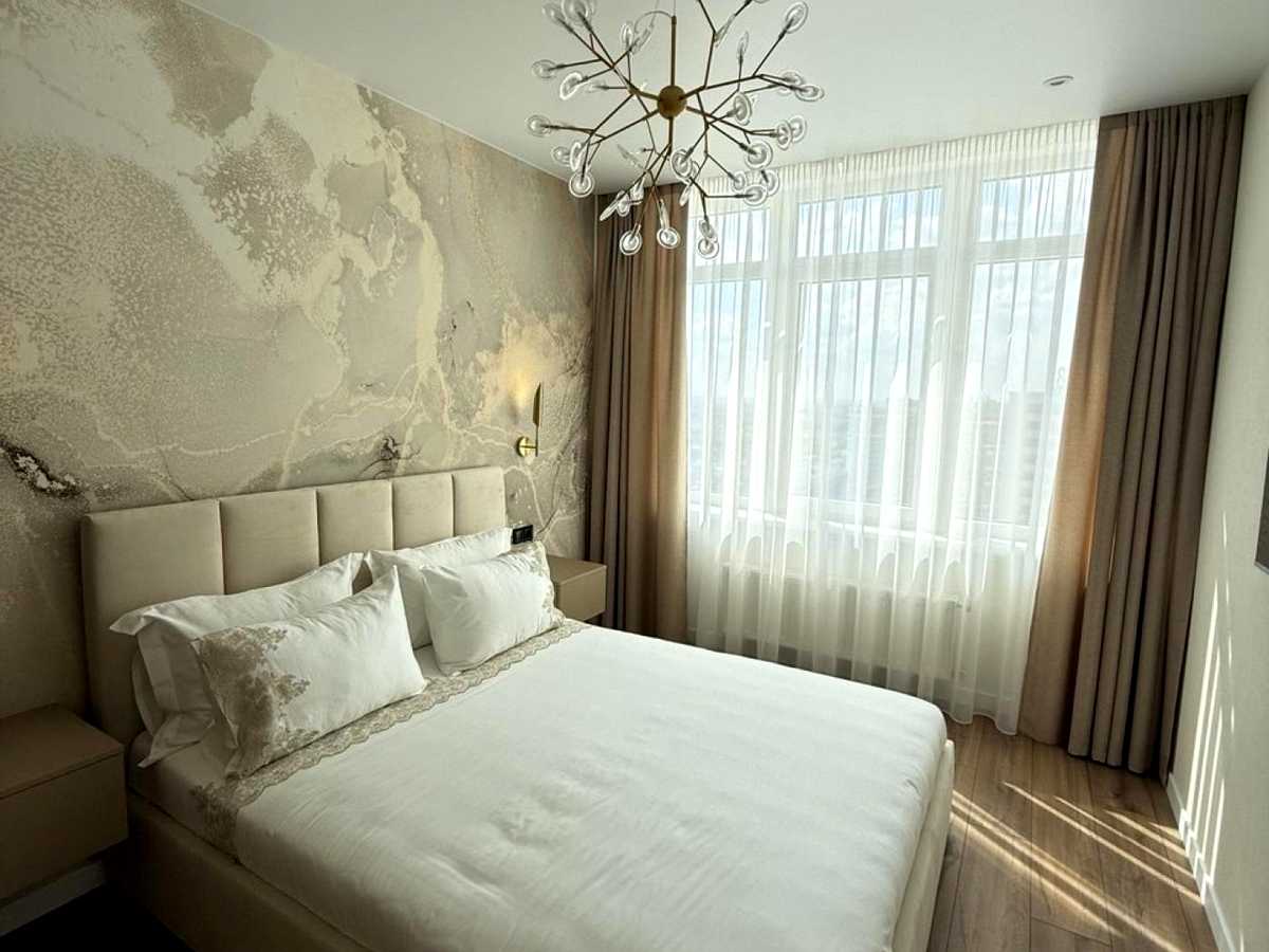 Квартира на вул. с. Лиманка, Перлинна, 8 в Одесі, ID 309645, фото №7