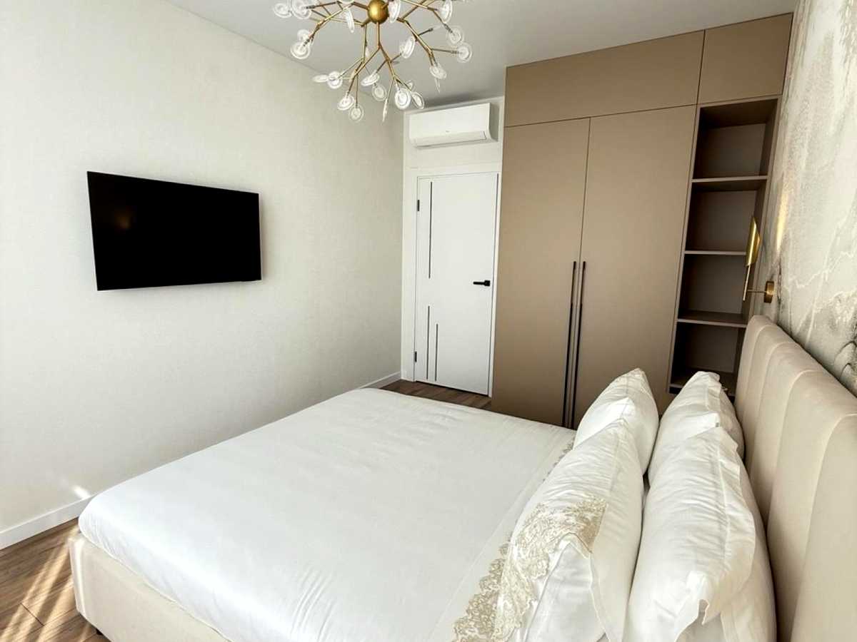 Квартира на вул. с. Лиманка, Перлинна, 8 в Одесі, ID 309645, фото №8
