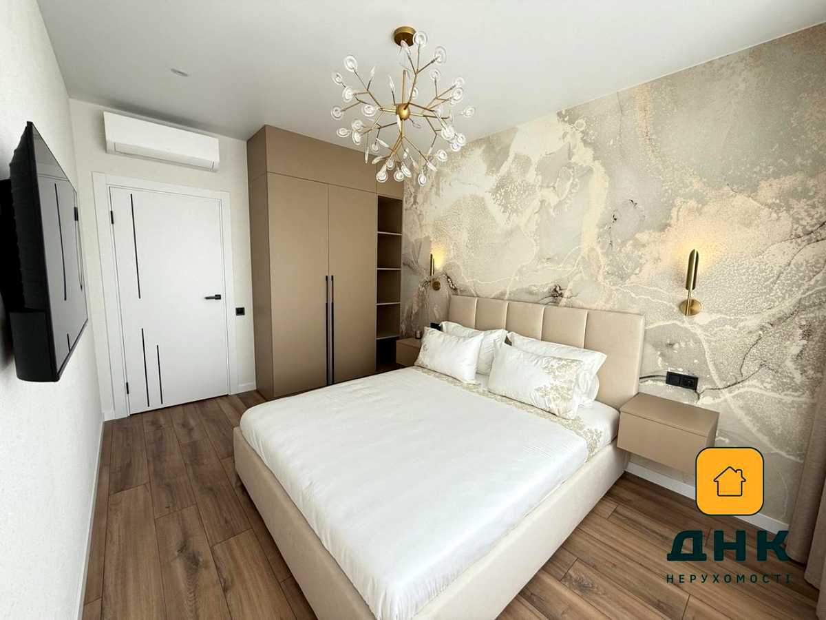 Квартира на вул. с. Лиманка, Перлинна, 8 в Одесі, ID 309645, фото №9