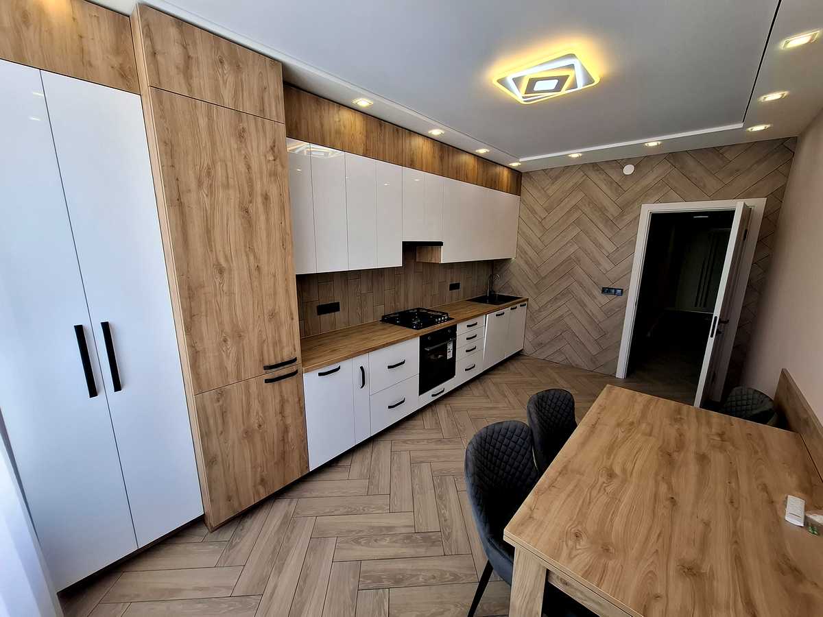 Квартира на вул. Героїв Крут, 8 в Львові, ID 309602, фото №1