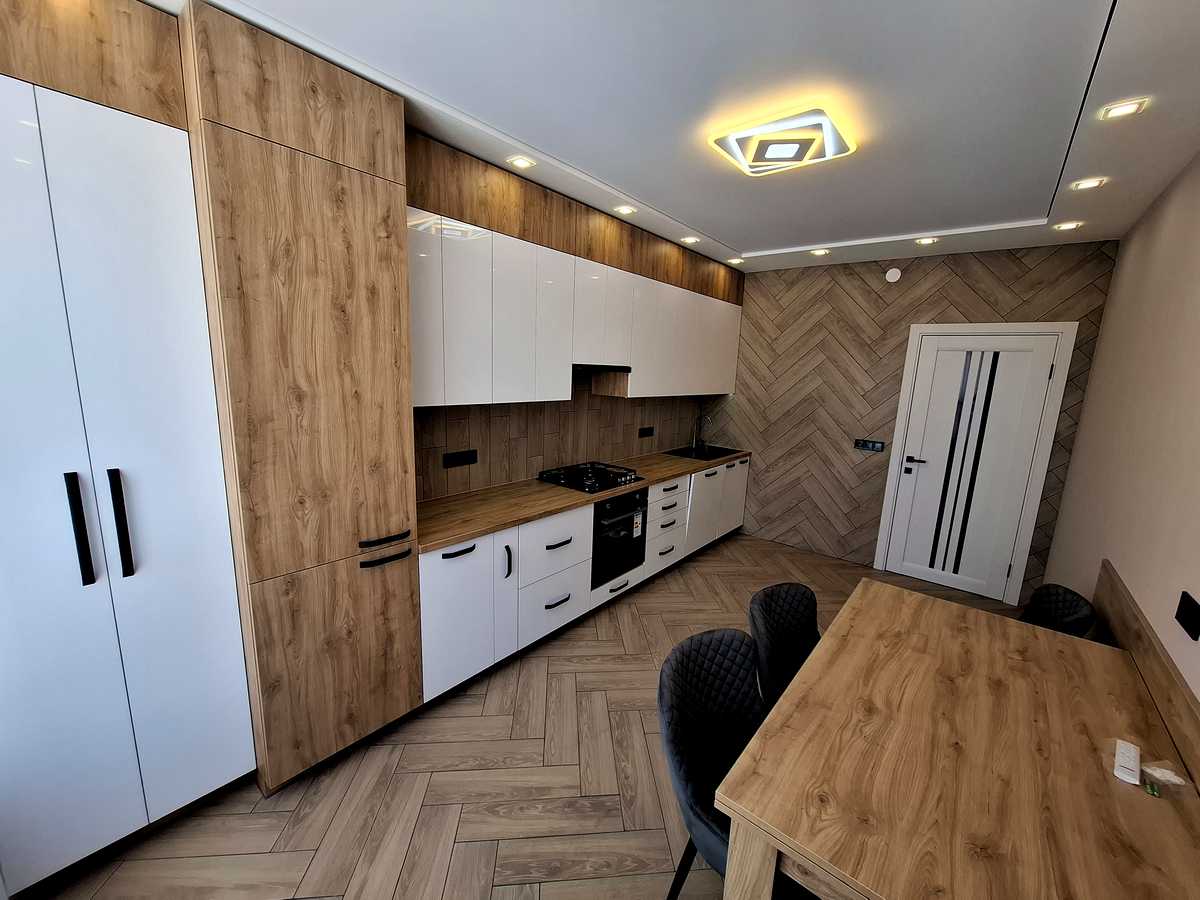 Квартира на вул. Героїв Крут, 8 в Львові, ID 309602, фото №2