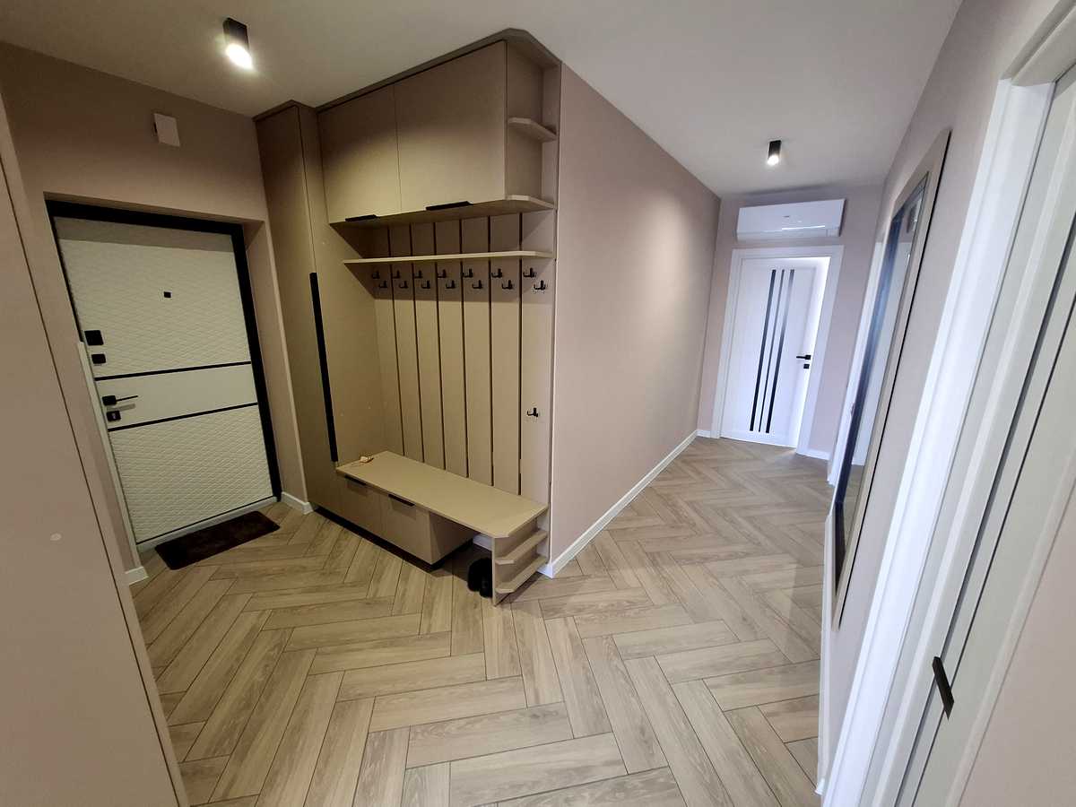 Квартира на вул. Героїв Крут, 8 в Львові, ID 309602, фото №11