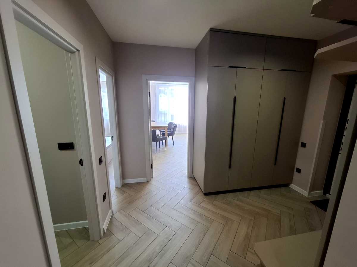 Квартира на вул. Героїв Крут, 8 в Львові, ID 309602, фото №18
