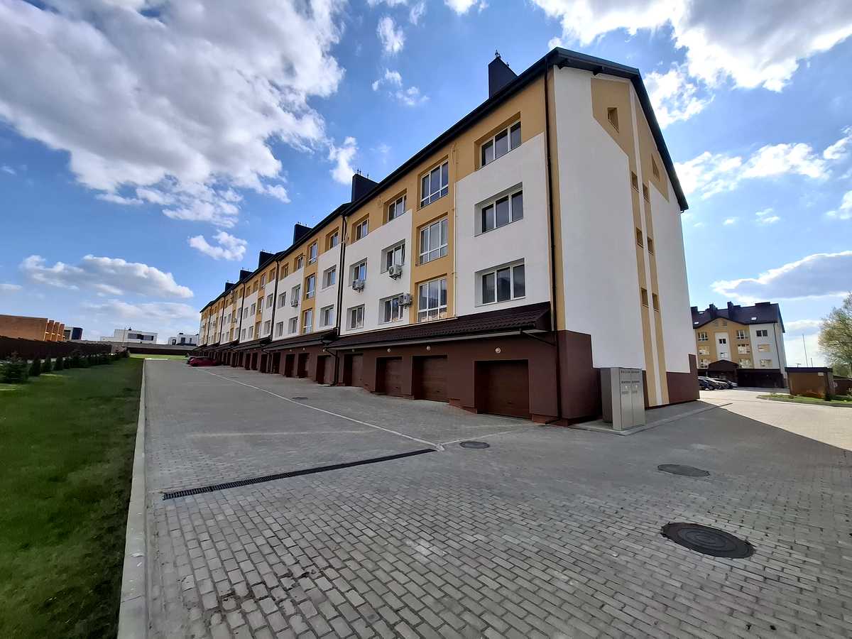 Квартира на вул. Героїв Крут, 8 в Львові, ID 309602, фото №20