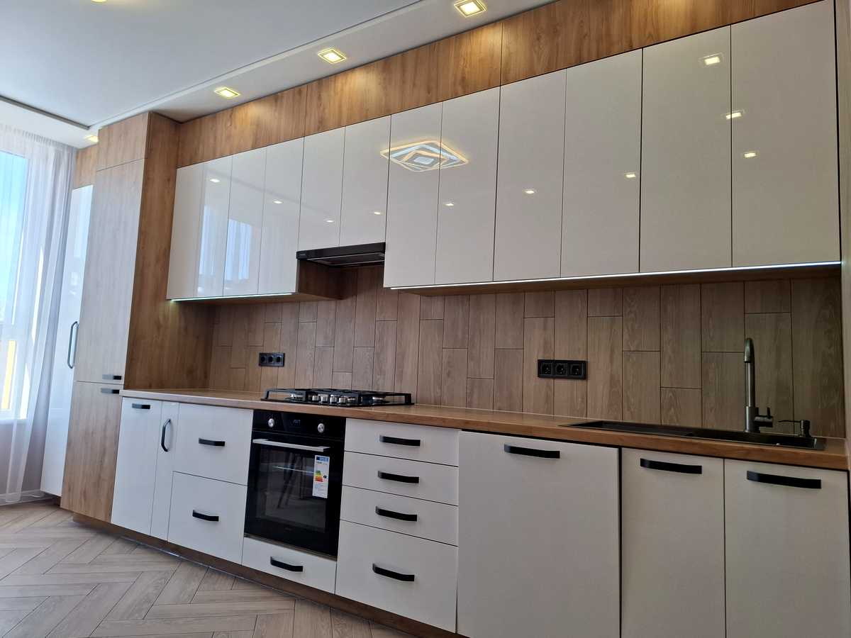 Квартира на вул. Героїв Крут, 8 в Львові, ID 309602, фото №3