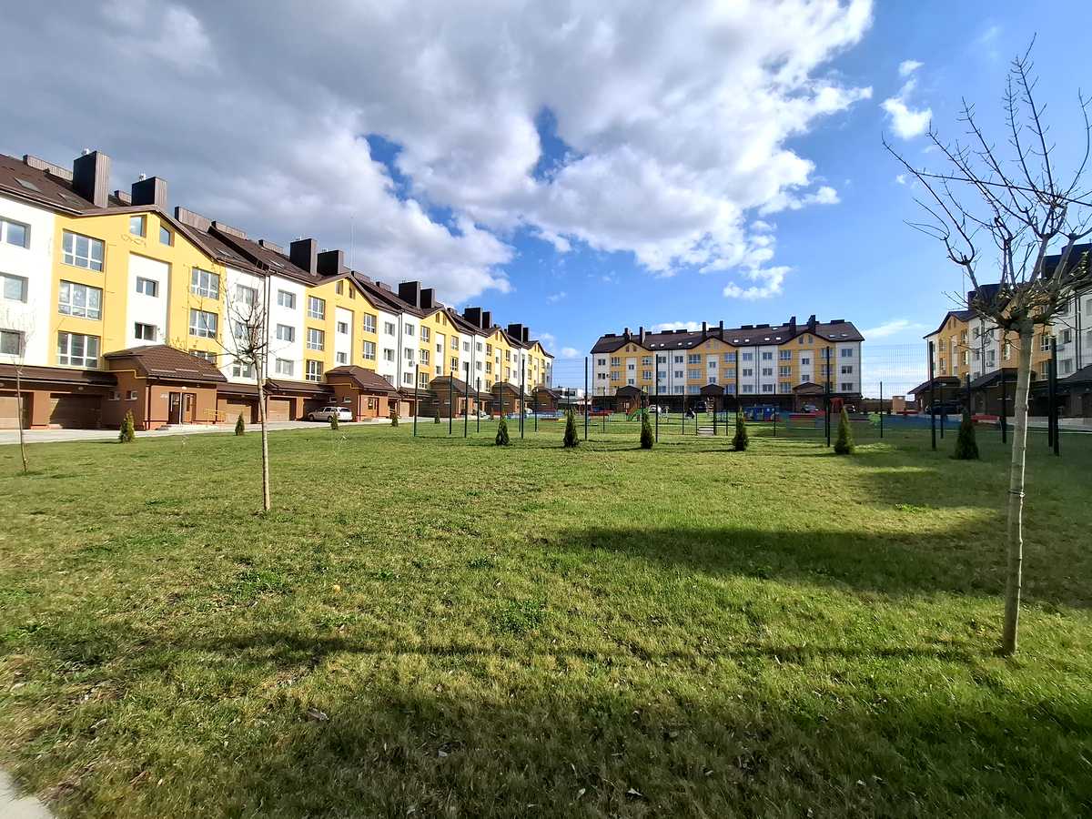 Квартира на вул. Героїв Крут, 8 в Львові, ID 309602, фото №21