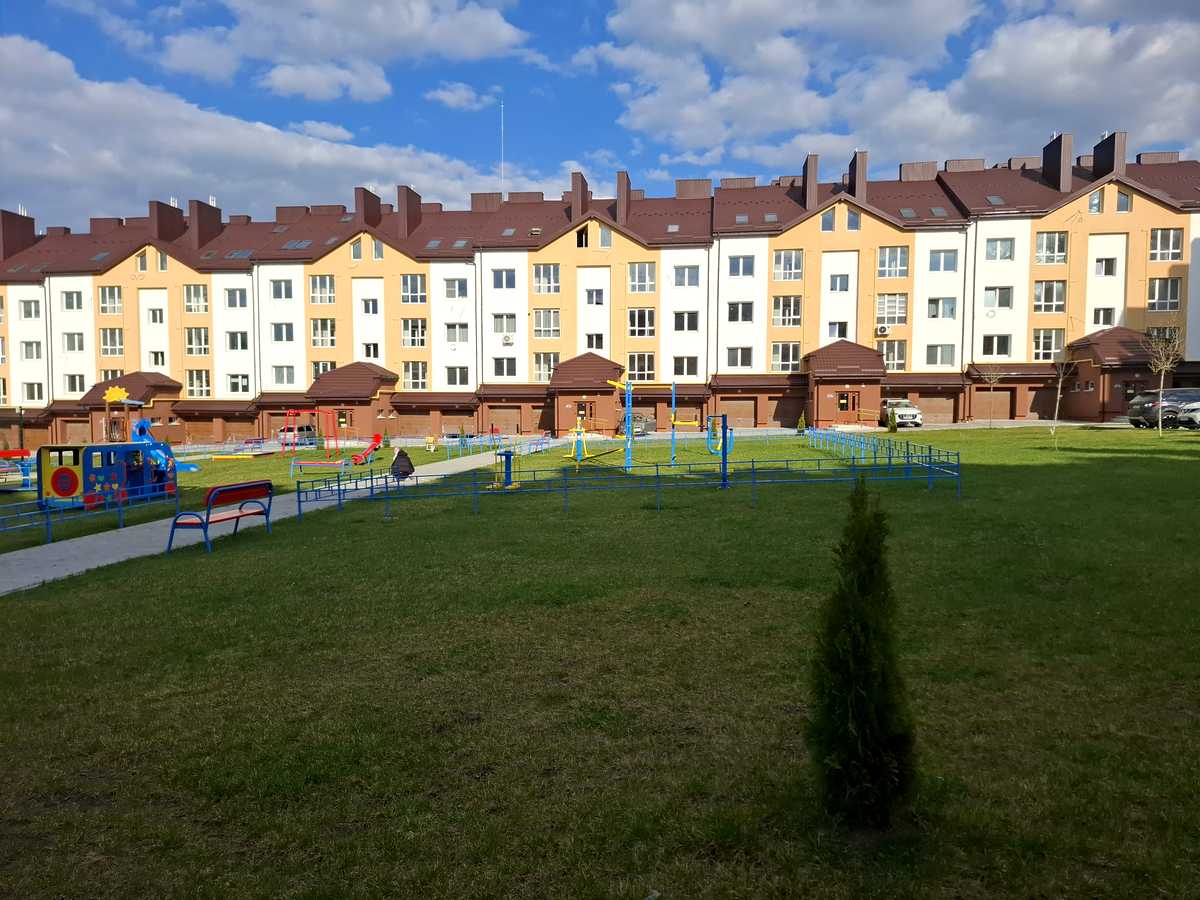 Квартира на вул. Героїв Крут, 8 в Львові, ID 309602, фото №23