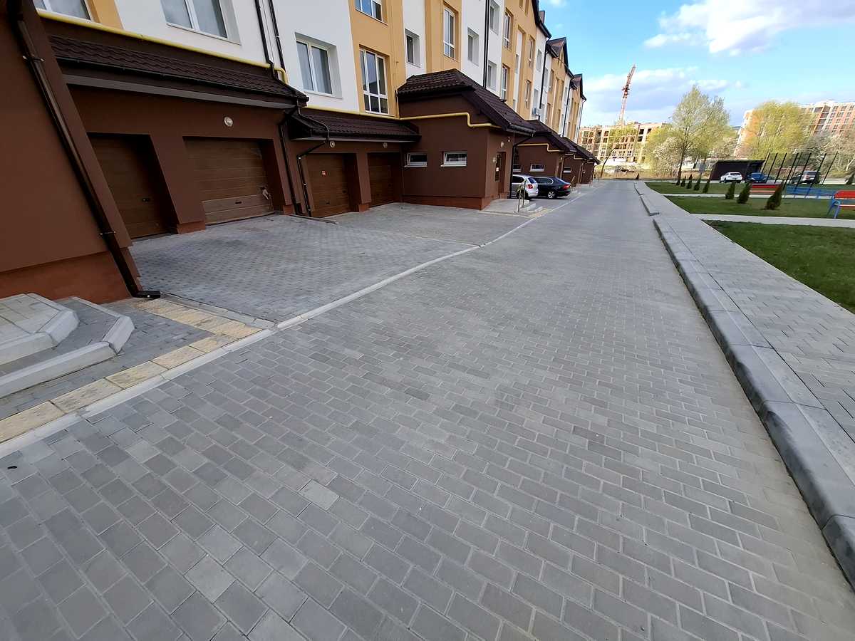 Квартира на вул. Героїв Крут, 8 в Львові, ID 309602, фото №24