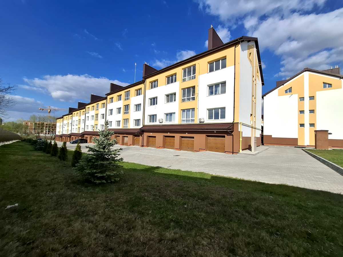 Квартира на вул. Героїв Крут, 8 в Львові, ID 309602, фото №25