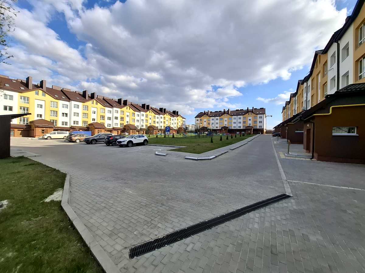 Квартира на вул. Героїв Крут, 8 в Львові, ID 309602, фото №27
