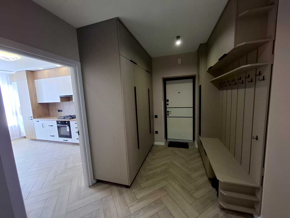 Квартира на вул. Героїв Крут, 8 в Львові, ID 309602, фото №4