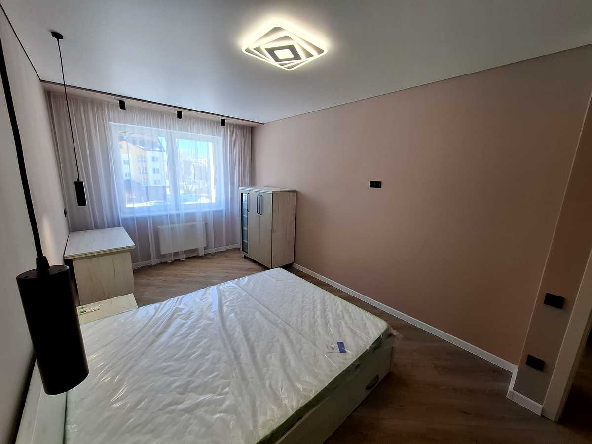 Квартира на вул. Героїв Крут, 8 в Львові, ID 309602, фото №7