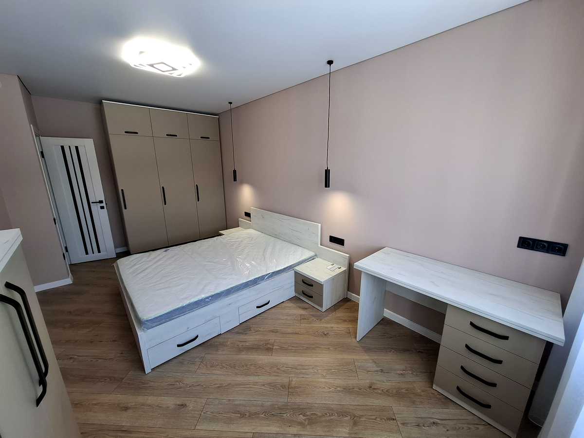 Квартира на вул. Героїв Крут, 8 в Львові, ID 309602, фото №10