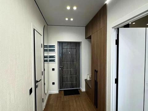 Квартира на вул. Височана вул., 18 к21 в Івано-Франківську, ID 239181, фото №15
