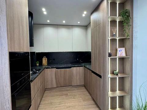 Квартира на вул. Височана вул., 18 к21 в Івано-Франківську, ID 239181, фото №3