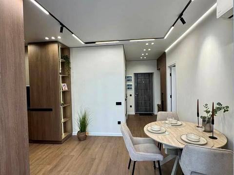 Квартира на вул. Височана вул., 18 к21 в Івано-Франківську, ID 239181, фото №7