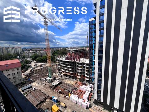 Квартира на вул. Юліана Пелеша в Івано-Франківську, ID 239617, фото №3