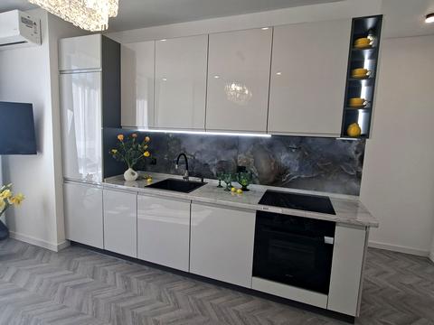 Квартира на пров. Цегельний в Вінниці, ID 239228, фото №1