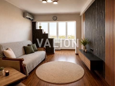 Квартира на вул. Копилівська, 21 в Києві, ID 242230, фото №1