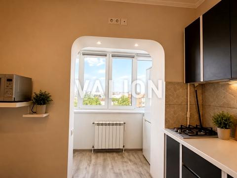 Квартира на вул. Копилівська, 21 в Києві, ID 242230, фото №5