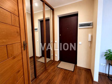 Квартира на вул. Копилівська, 21 в Києві, ID 242230, фото №6