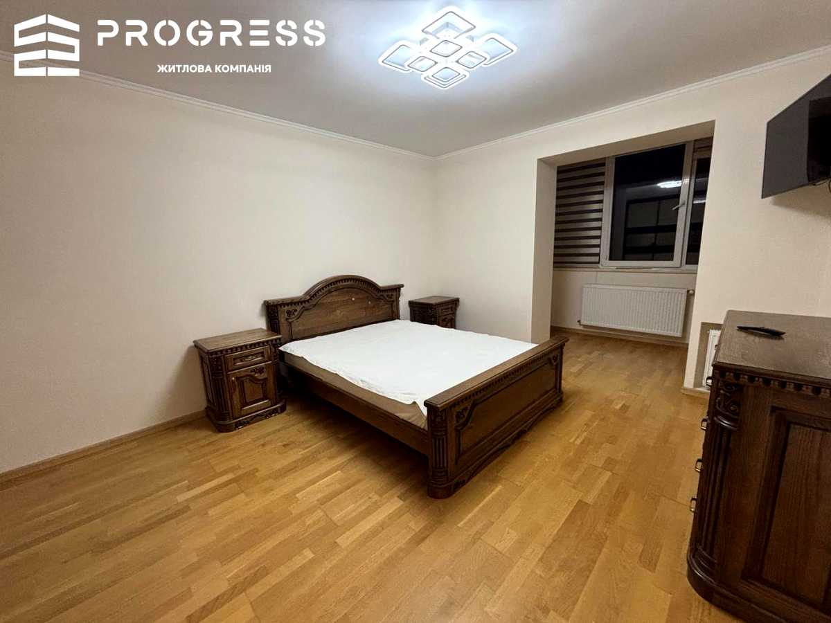 Квартира на вул. Потічна, 1-Д в Івано-Франківську, ID 309341, фото №8