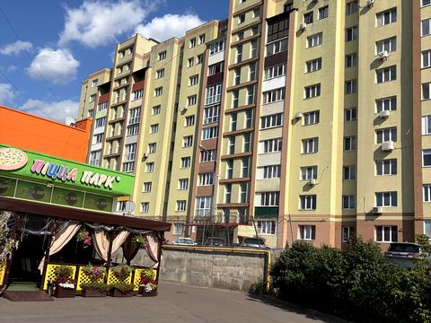 Квартира на вул. Богоявленська, 36 в Рівне, ID 236069, фото №1