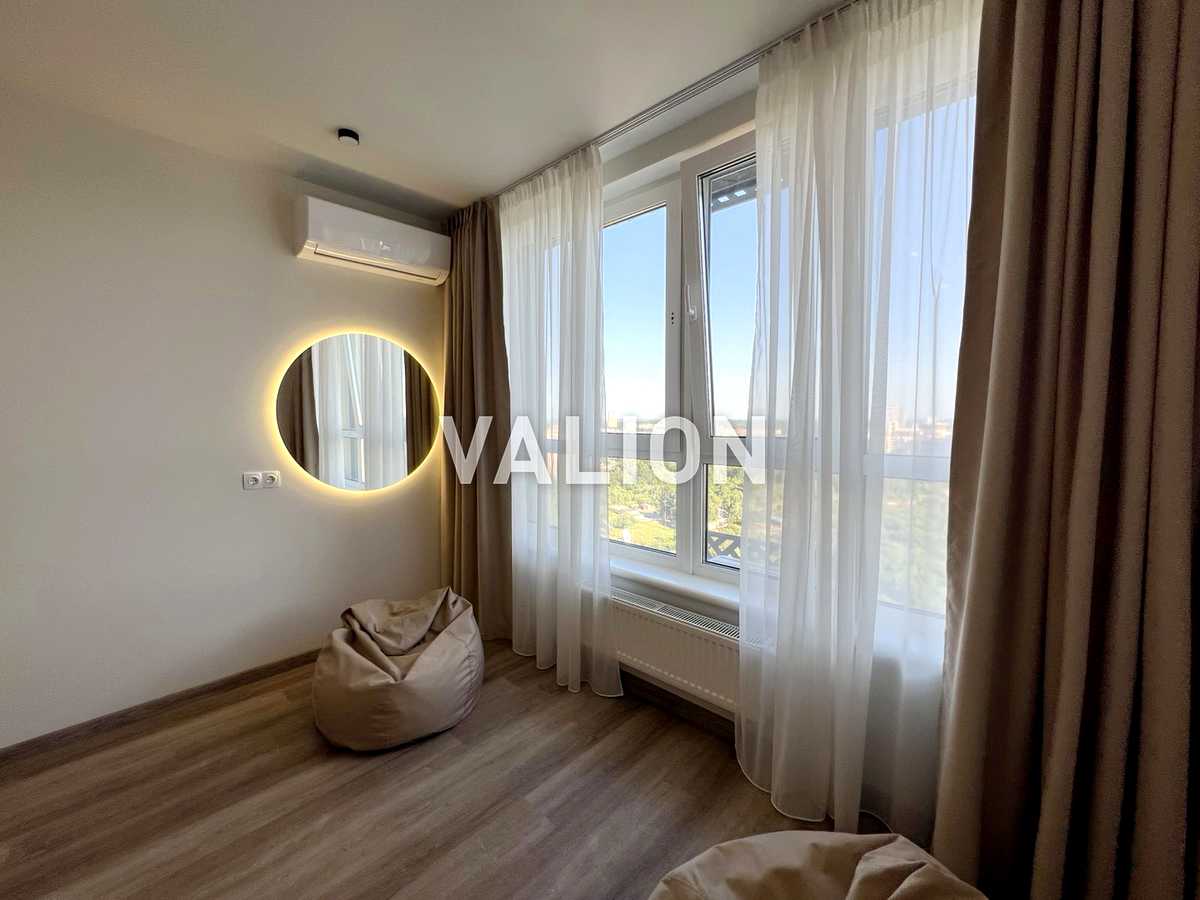 Квартира на вул. Михайла Максимовича, 32-А в Київ, ID 328661, фото №3