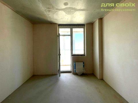Квартира на вул. Академіка Заболотного, 15-Г в Києві, ID 238919, фото №12