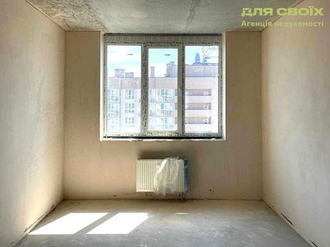 Квартира на вул. Академіка Заболотного, 15-Г в Києві, ID 238919, фото №13
