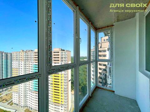 Квартира на вул. Академіка Заболотного, 15-Г в Києві, ID 238919, фото №6