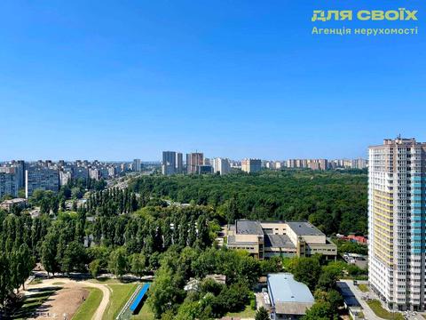 Квартира на вул. Академіка Заболотного, 15-Г в Києві, ID 238919, фото №8