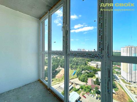 Квартира на вул. Академіка Заболотного, 15-Г в Києві, ID 238919, фото №9