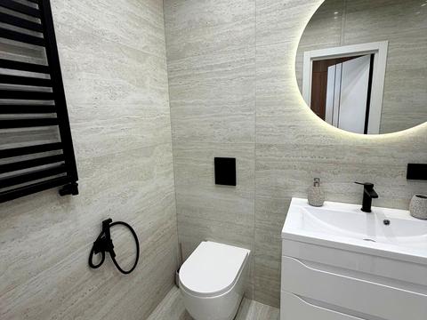 Квартира на вул. Височана вул., 18 к21 в Івано-Франківську, ID 238955, фото №12