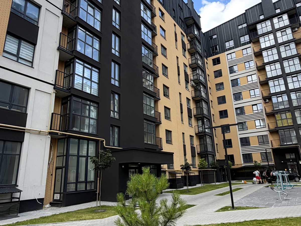 Квартира на вул. Панаса Мирного, 20/1, ID 392251, фото №1