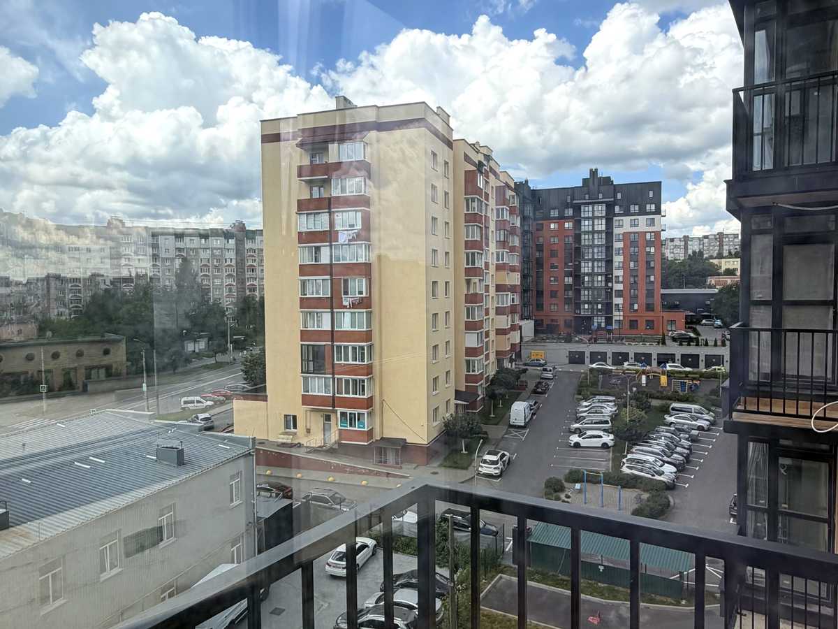 Квартира на вул. Панаса Мирного, 20/1 в Хмельницькому, ID 392251, фото №2