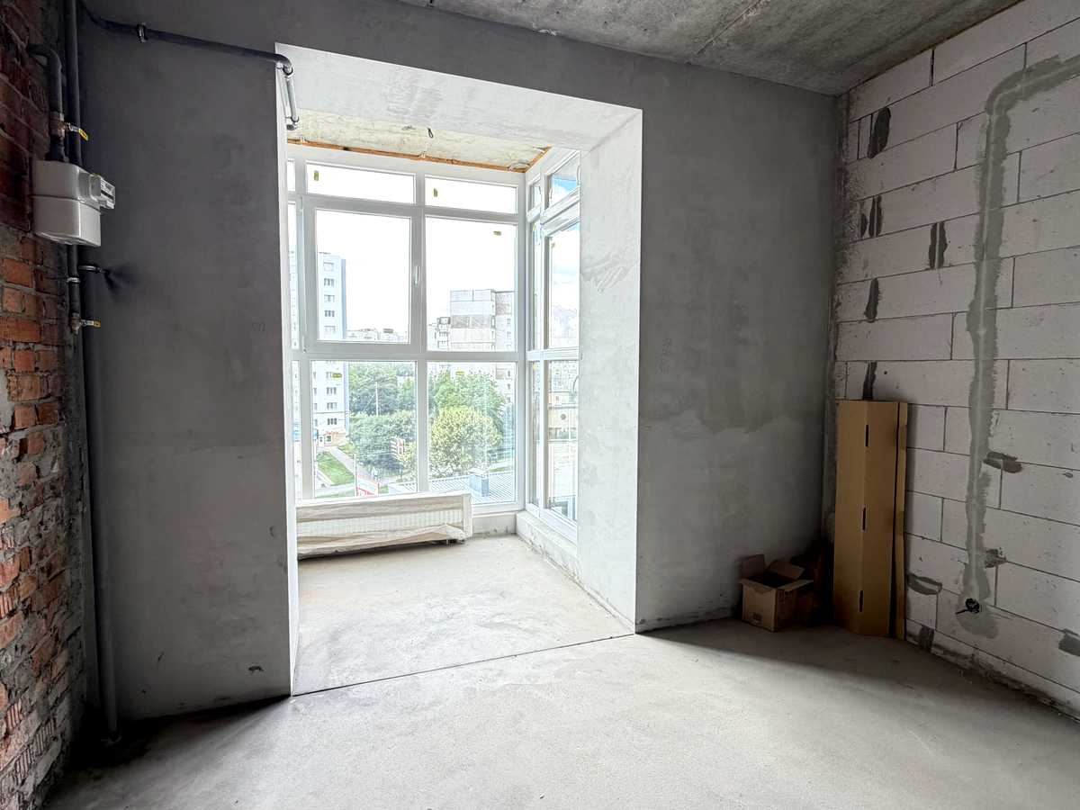 Квартира на вул. Панаса Мирного, 20/1 в Хмельницькому, ID 392251, фото №11
