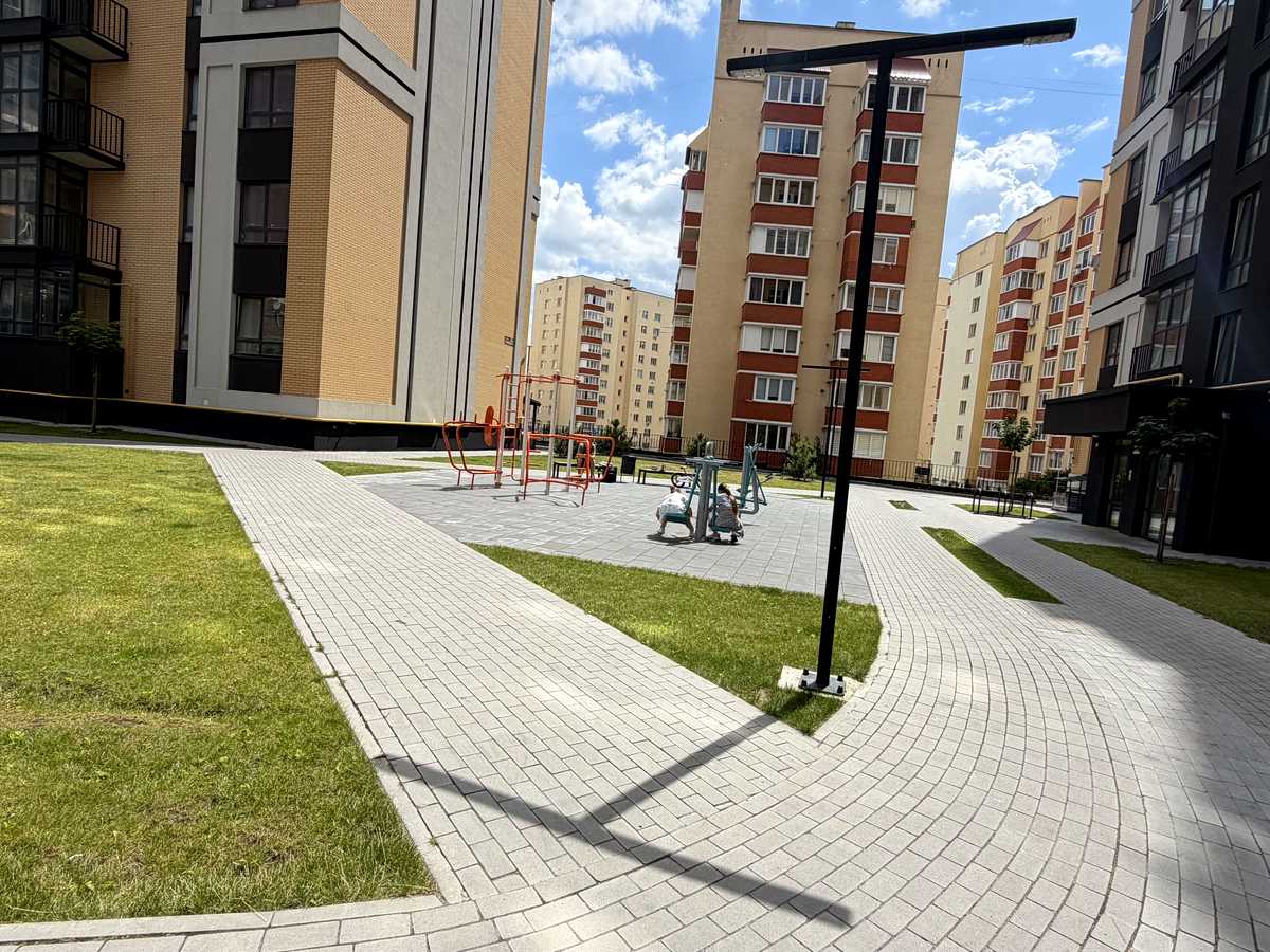 Квартира на вул. Панаса Мирного, 20/1 в Хмельницькому, ID 392251, фото №16
