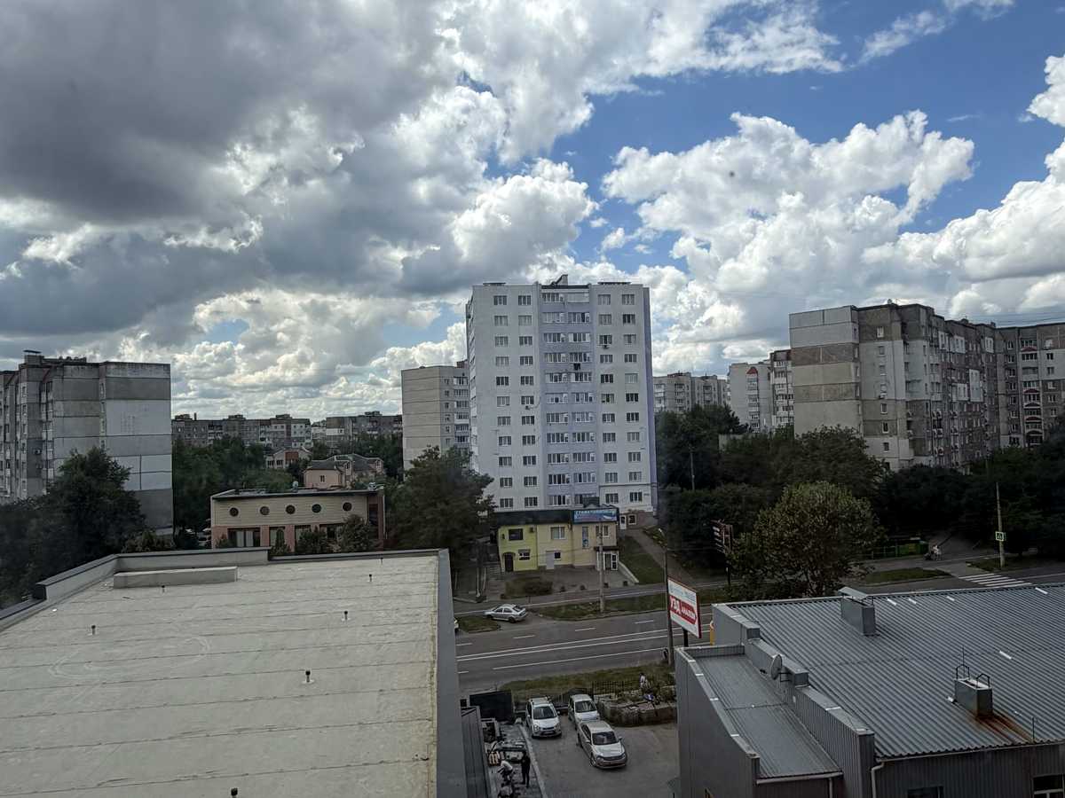 Квартира на вул. Панаса Мирного, 20/1 в Хмельницькому, ID 392251, фото №3