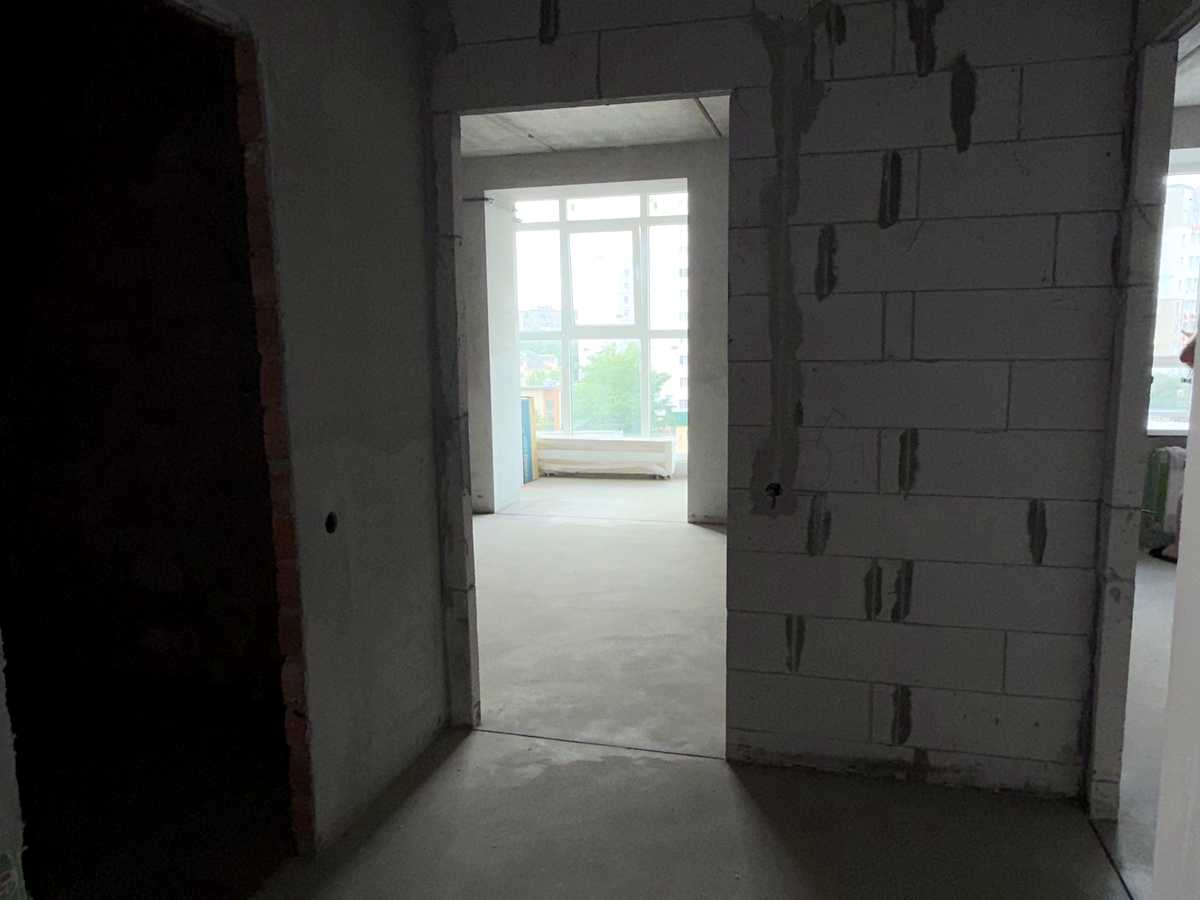 Квартира на вул. Панаса Мирного, 20/1 в Хмельницькому, ID 392251, фото №5