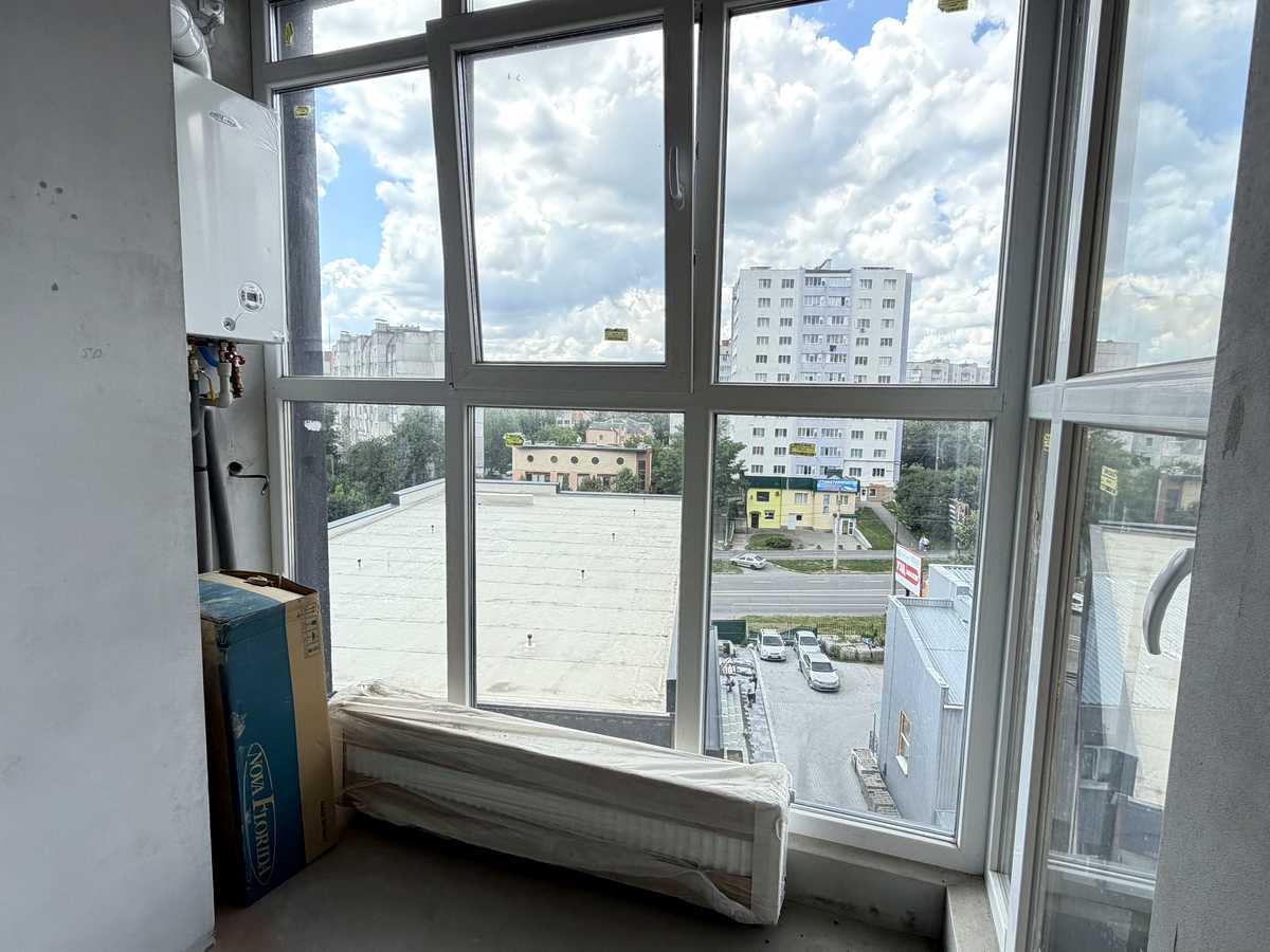 Квартира на вул. Панаса Мирного, 20/1 в Хмельницькому, ID 392251, фото №10