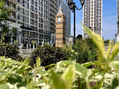 Квартира на вул. Михайла Максимовича, 26-Д в Києві, ID 236895, фото №21