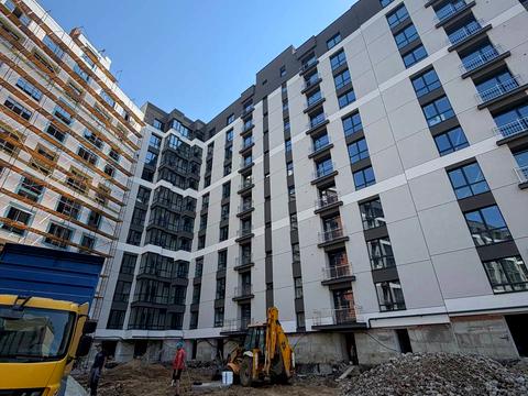 Квартира на вул. Олександра Довженка вул., 31в, к.4 в Івано-Франківську, ID 238832, фото №7