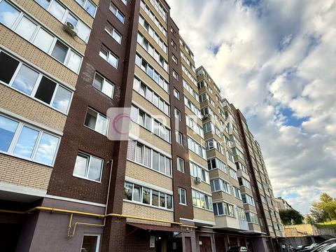 Квартира на вул. Волі, 32-А в Луцьк, ID 240980, фото №1