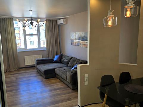 Квартира на вул. Федора Ернста, 16-Б в Києві, ID 250472, фото №4