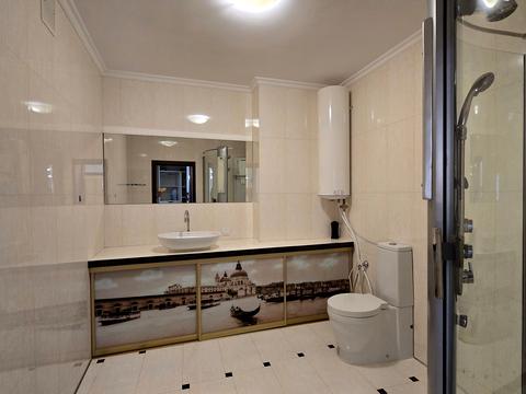 Квартира на вул. Федора Ернста, 16-Б в Києві, ID 250472, фото №5